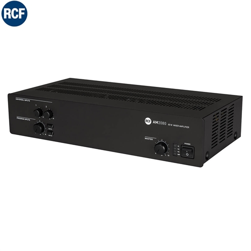 Amply RCF AM 2080 2